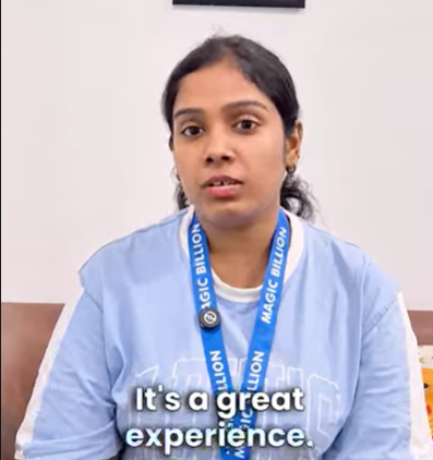 Ananya Sharma